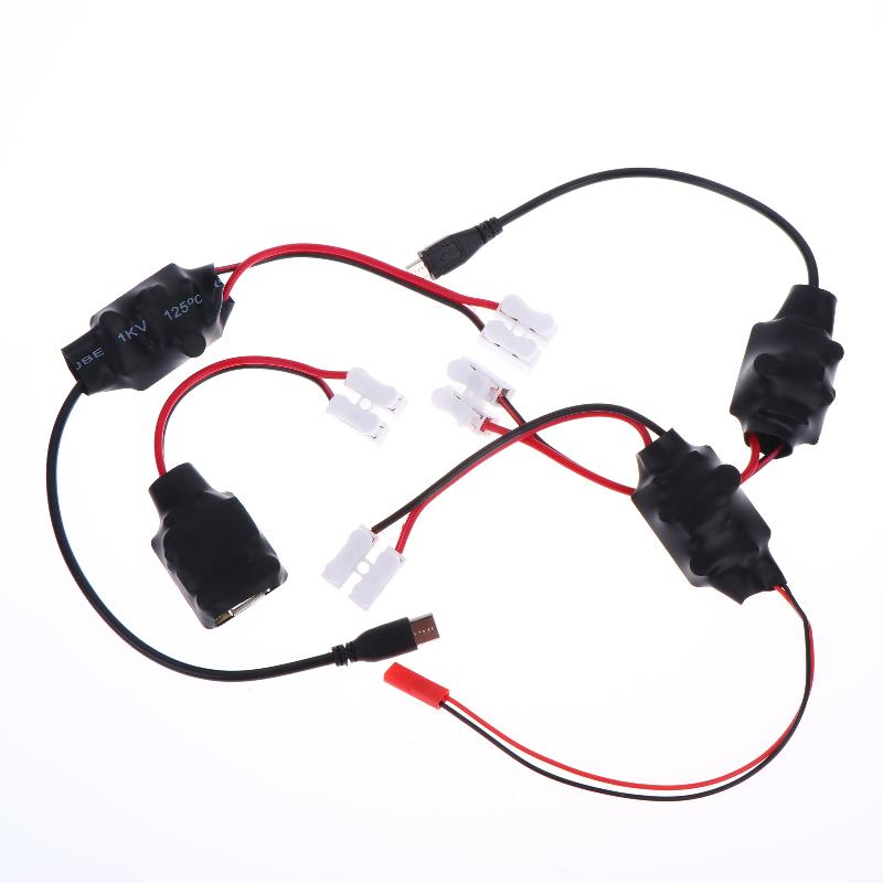 Home Security And Camera Systems - WiFi Camera Power Adapter 220V to