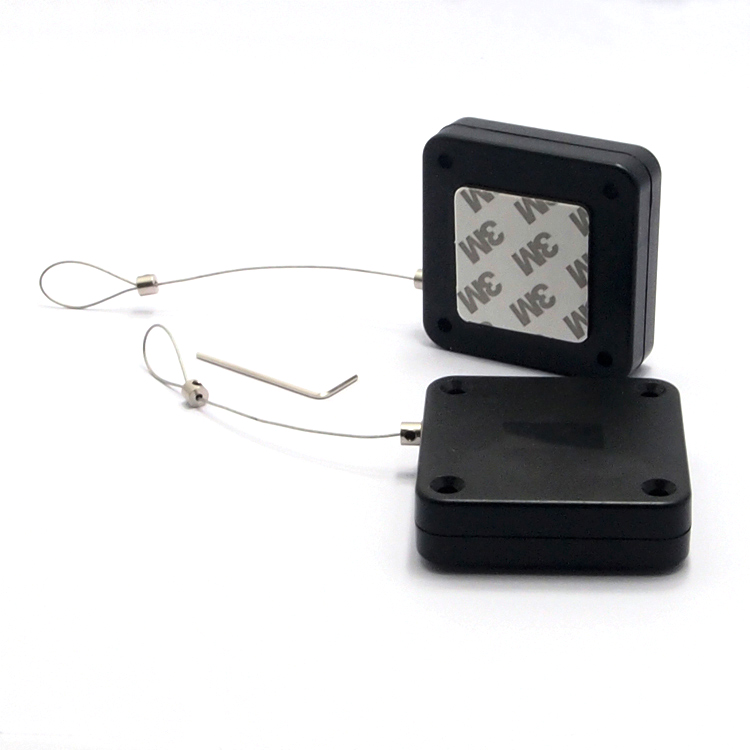 Door Chain Guard - 10PCS Square Telescopic Security Super Long