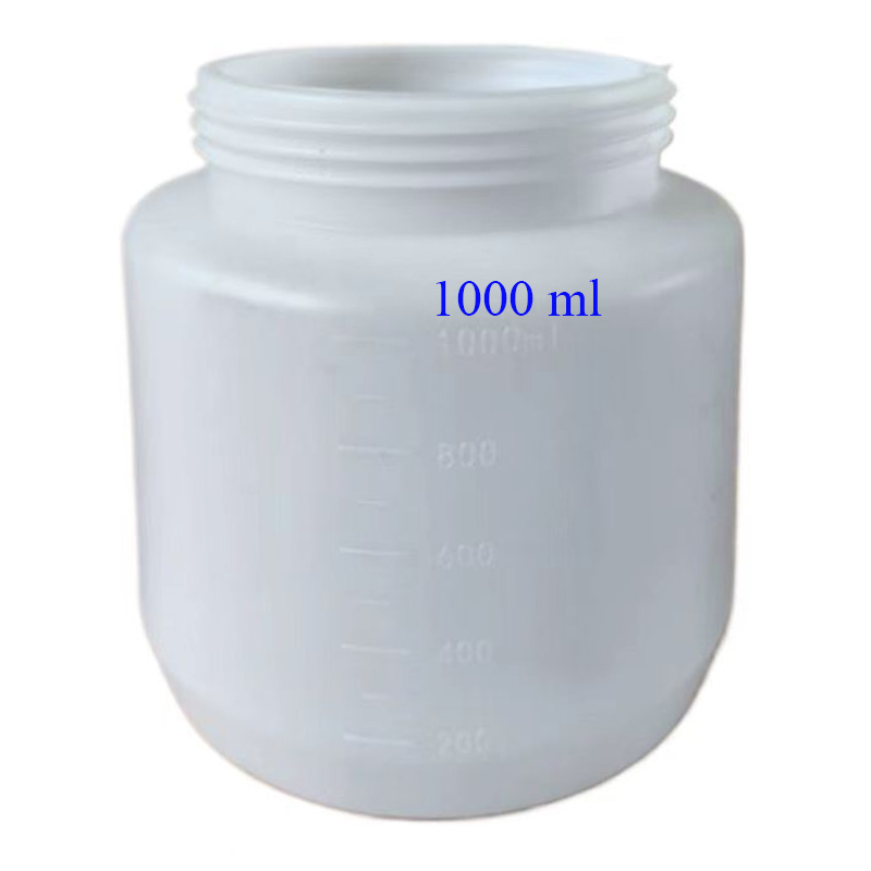 Home Security Gun - 1000ml Electric Spray Gun Spare Parts