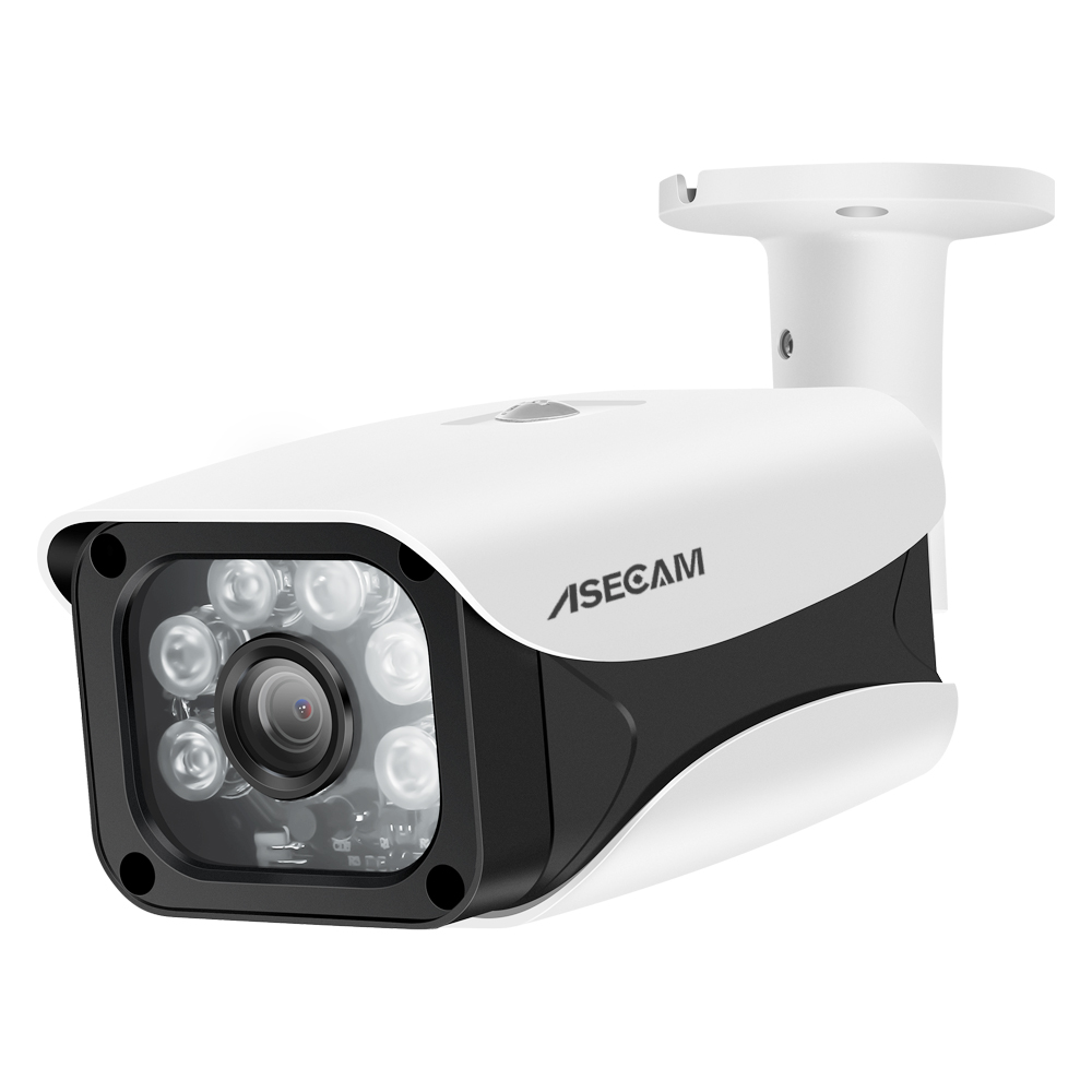 8MP Security Camera System 4K  - огляд і ціна Ip Camera Outdoor 4K