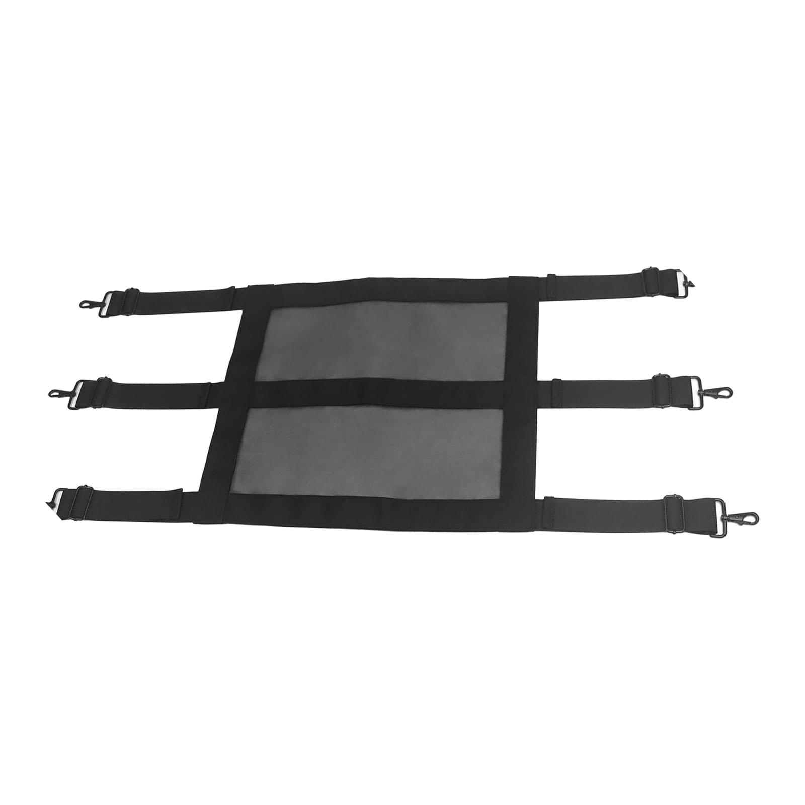 Extra Wide Mesh Horse Stall Gu - огляд і ціна Door Chain Guard