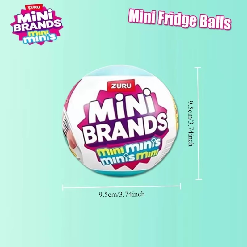 HOT Led Light Up Mini Refriger - огляд і ціна Home Security Product