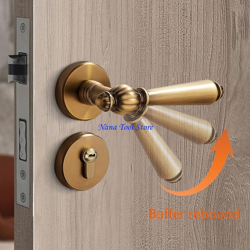 31GJ Reliable Zinc Alloy Door  - огляд і ціна Home Security Installation