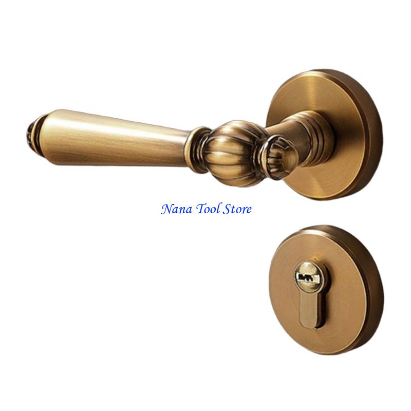 31GJ Reliable Zinc Alloy Door  - огляд і ціна Home Security Installation