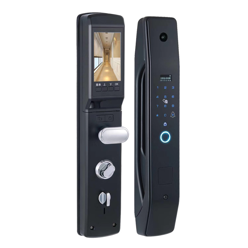 HanDaily Easy to Install Intel - огляд і ціна Home Security Installation