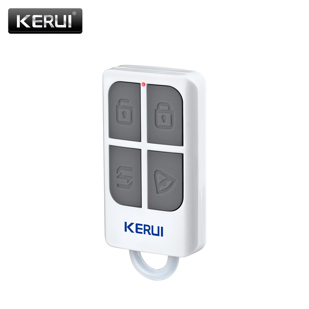KERUI Wireless High-Performanc - огляд і ціна Home Security Installation