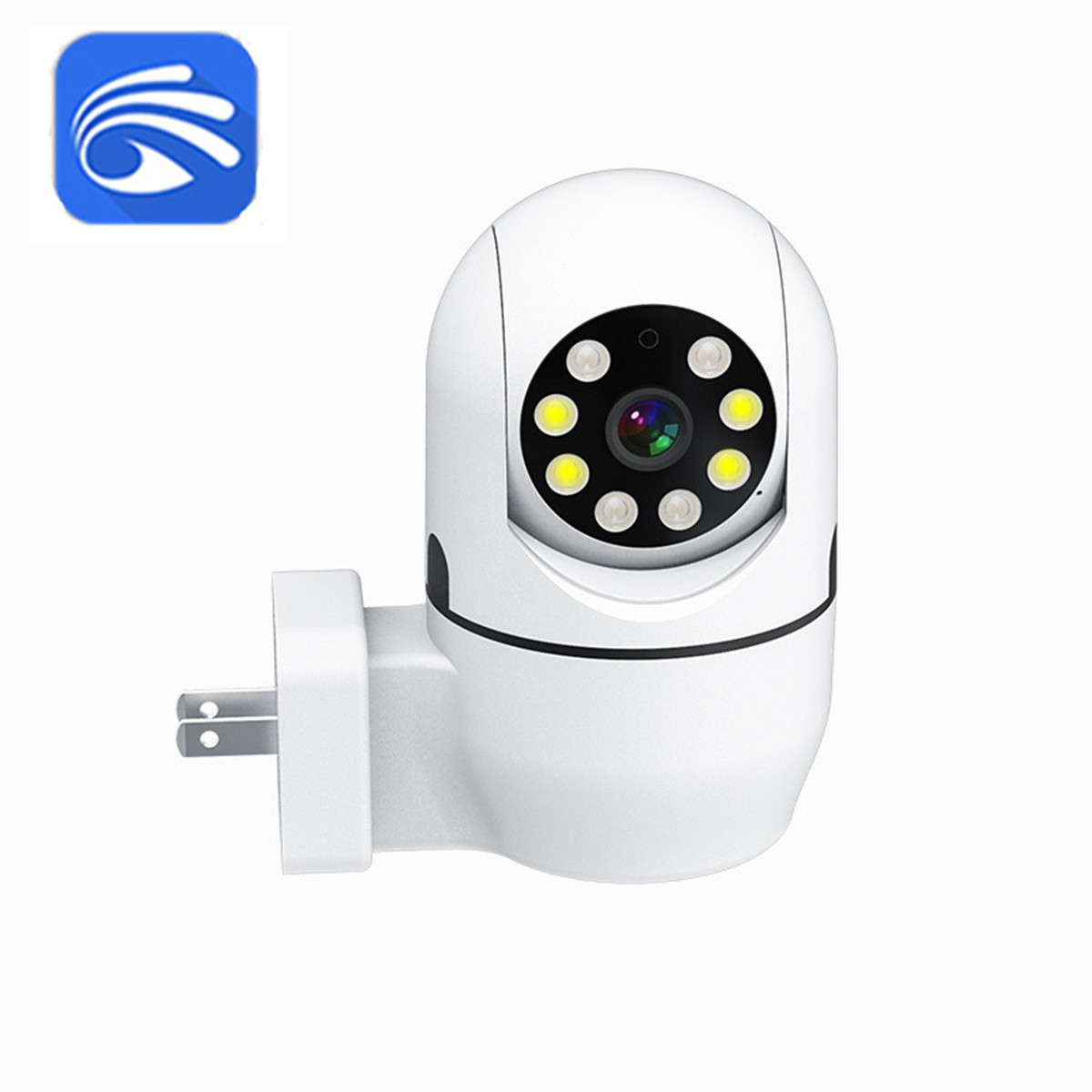 2MP 1080P  Yoosee/Eseecloud  A - огляд і ціна Home Security Cameras Uk