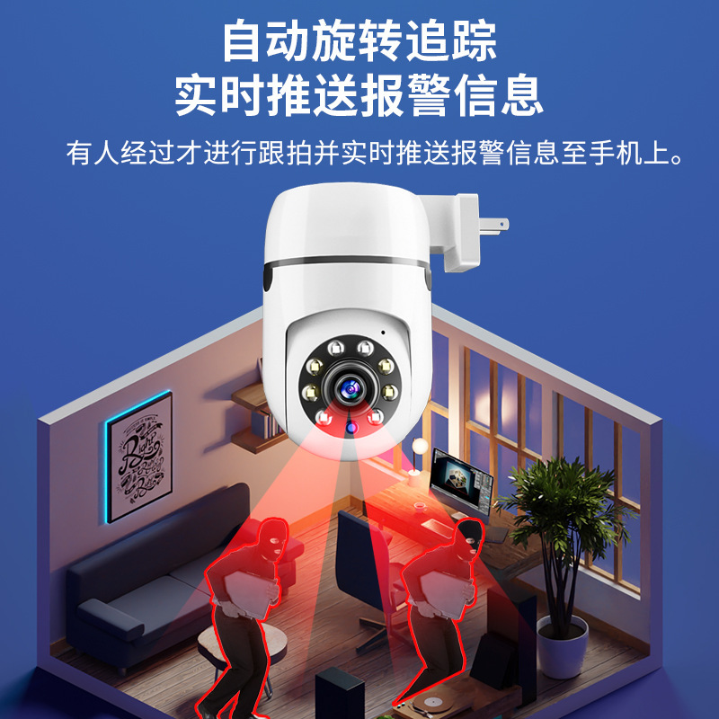 2MP 1080P  Yoosee/Eseecloud  A - огляд і ціна Home Security Cameras Uk