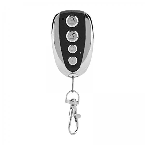 Garage Door Remoting Control B - огляд і ціна Home Security Key Fob