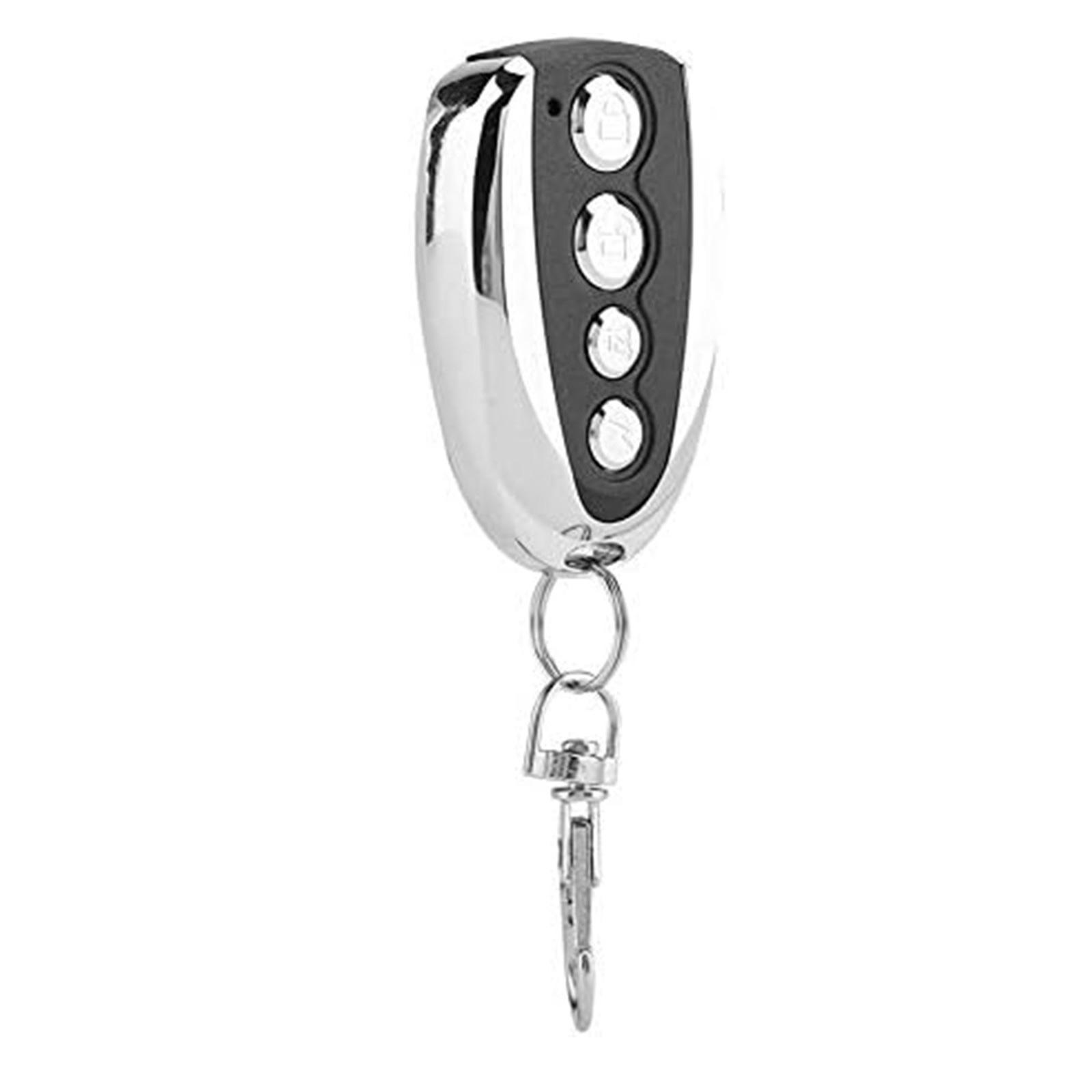 Garage Door Remoting Control B - огляд і ціна Home Security Key Fob