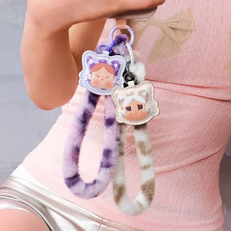 POP MART CRYBABY Wild but Cuti - огляд і ціна Home Security Product