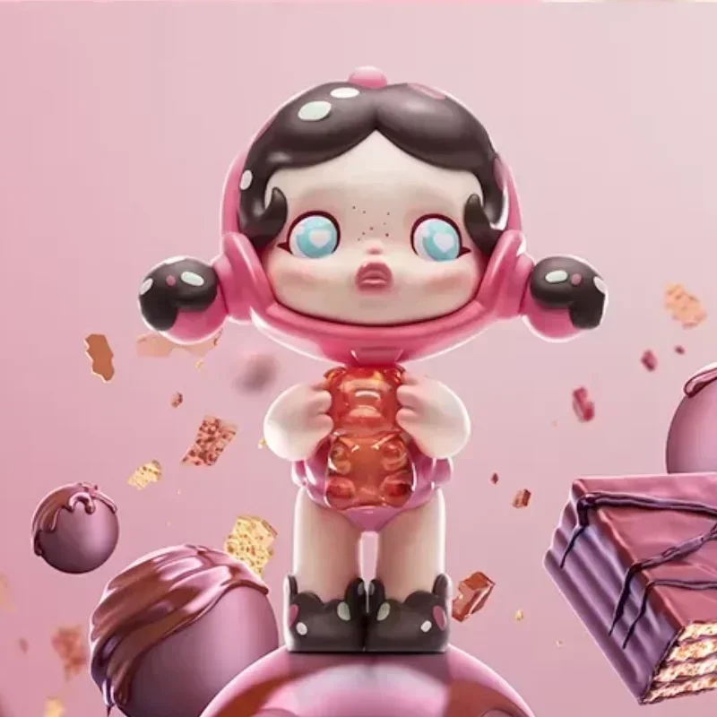 POP MART Skullpanda Candy Mons - огляд і ціна Home Security Product