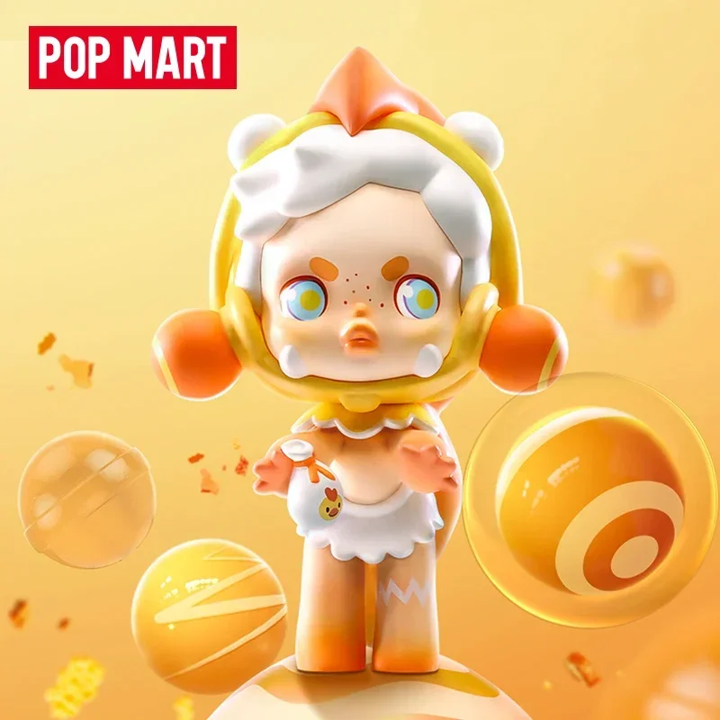 POP MART Skullpanda Candy Mons - огляд і ціна Home Security Product