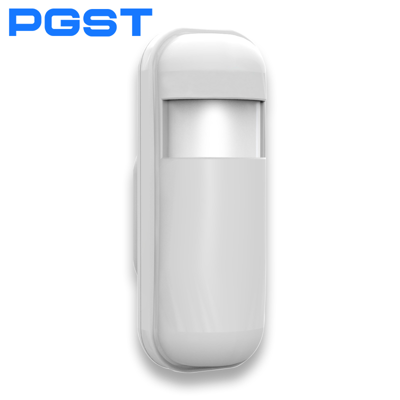 PGST ZigBee Tuya 433MHz Smart  - огляд і ціна Home Security Product