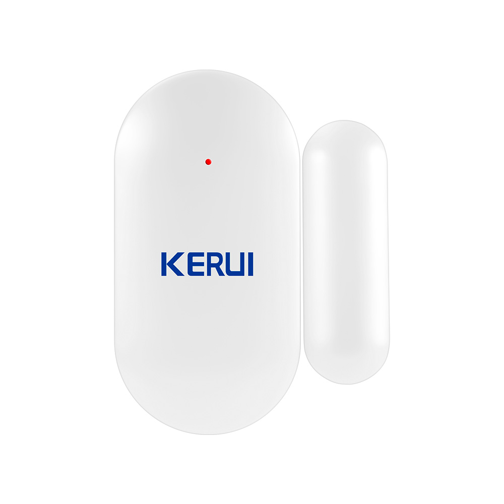 KERUI MC11 Door Sensor 433MHz  - огляд і ціна Home Security Installation