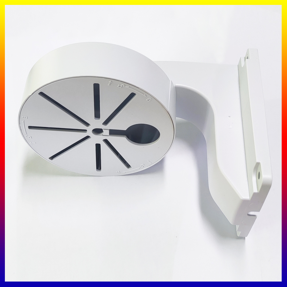 L-shaped home office dome came - огляд і ціна Home Security Land