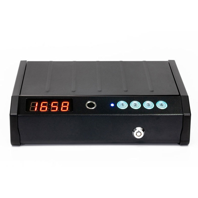 Top Selling Fireproof Gun Safe - огляд і ціна Home Security Gun