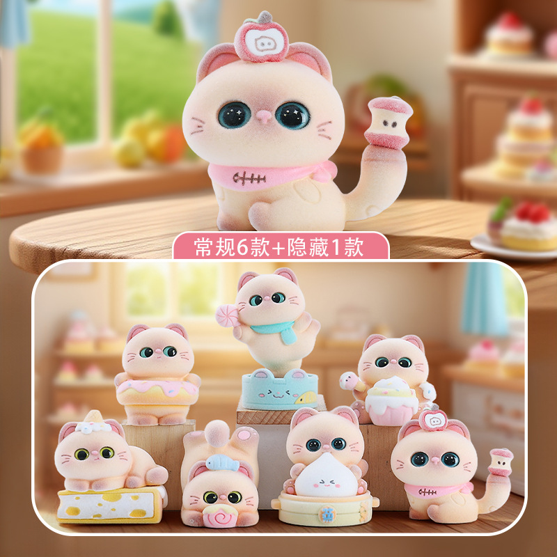 Siamese Cat Dessert House Blin - огляд і ціна Home Security Product