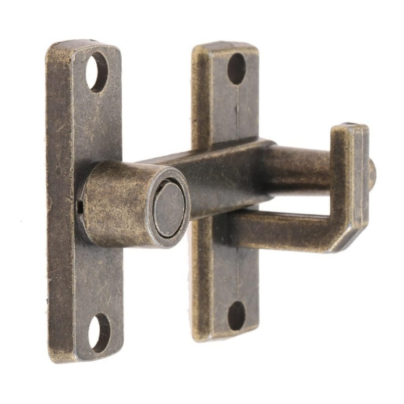 1 Set Bronze Sliding Window Do - огляд і ціна Door Chain Guard