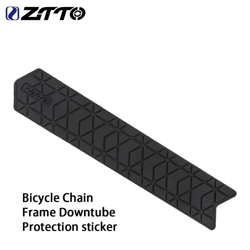 ZTTO MTB Road Bike Chainstay A - огляд і ціна Door Chain Guard