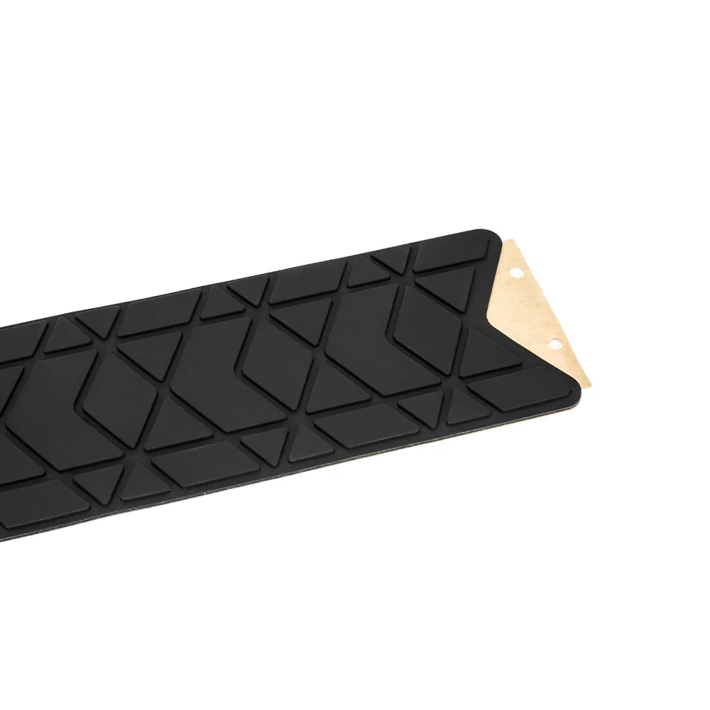 ZTTO MTB Road Bike Chainstay A - огляд і ціна Door Chain Guard