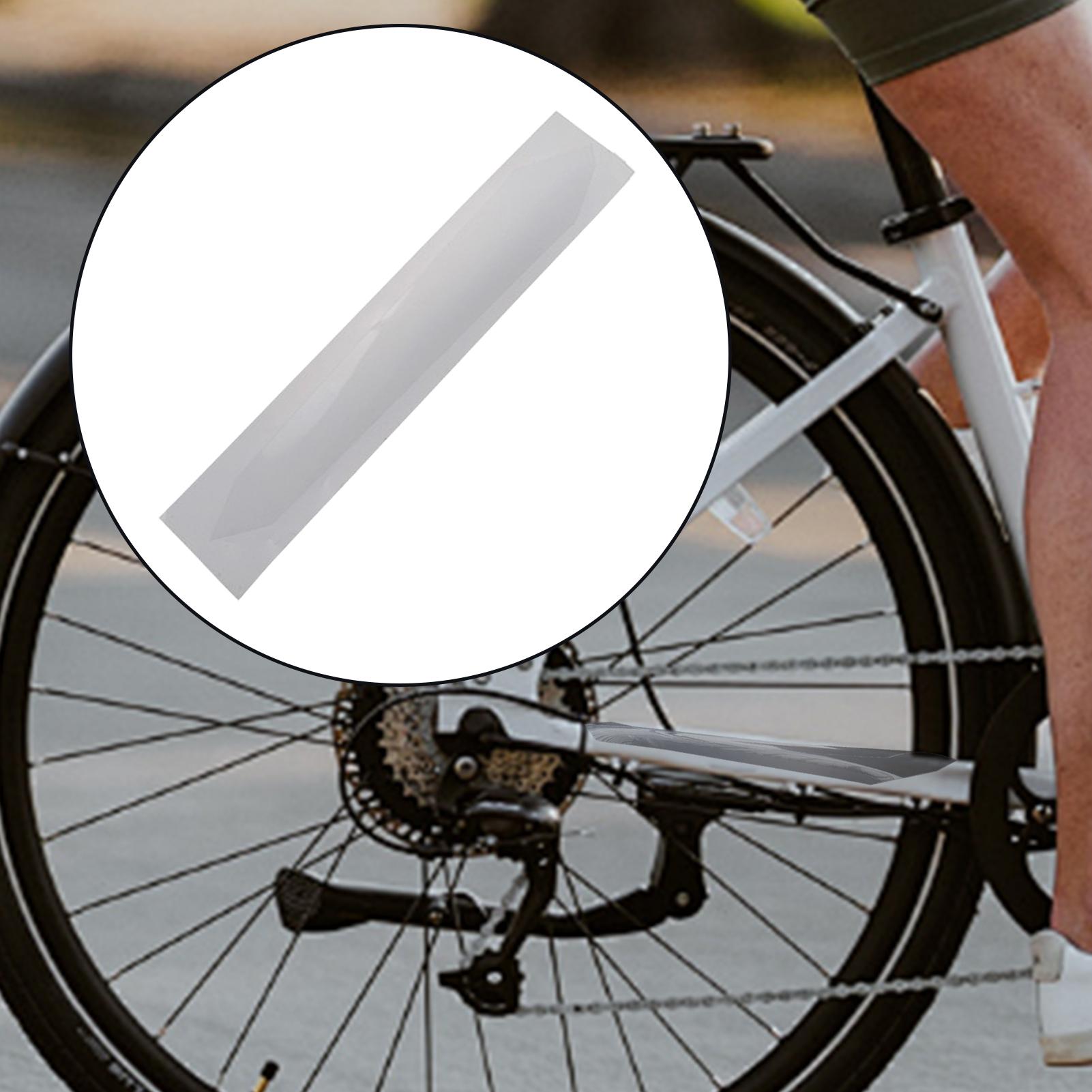 Bicycle Chain Protection Stick - огляд і ціна Door Chain Guard