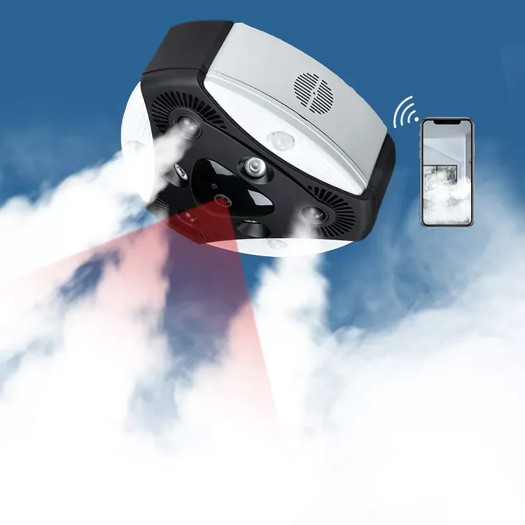 Wireless Store Bank Home Alarm - огляд і ціна Home Security And Camera Systems