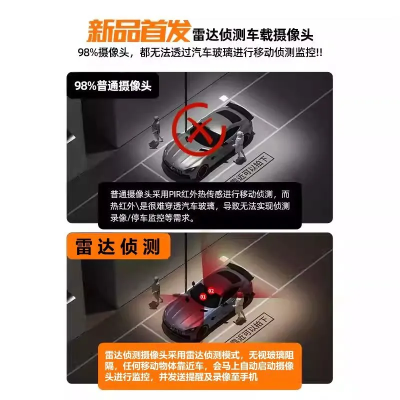 Wireless Car Camera Sentinel M - огляд і ціна Home Security And Camera Systems
