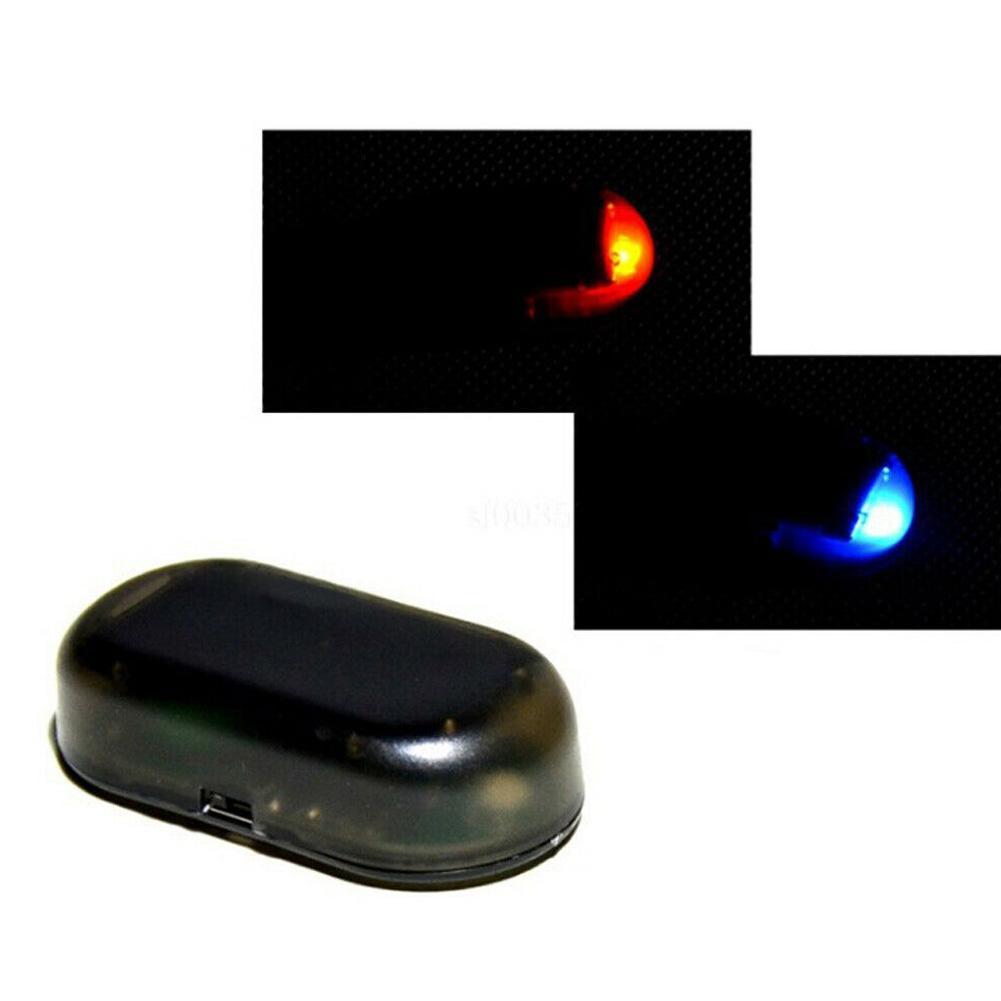 Solar Powered Car Fake Securit - огляд і ціна Solar Security Light