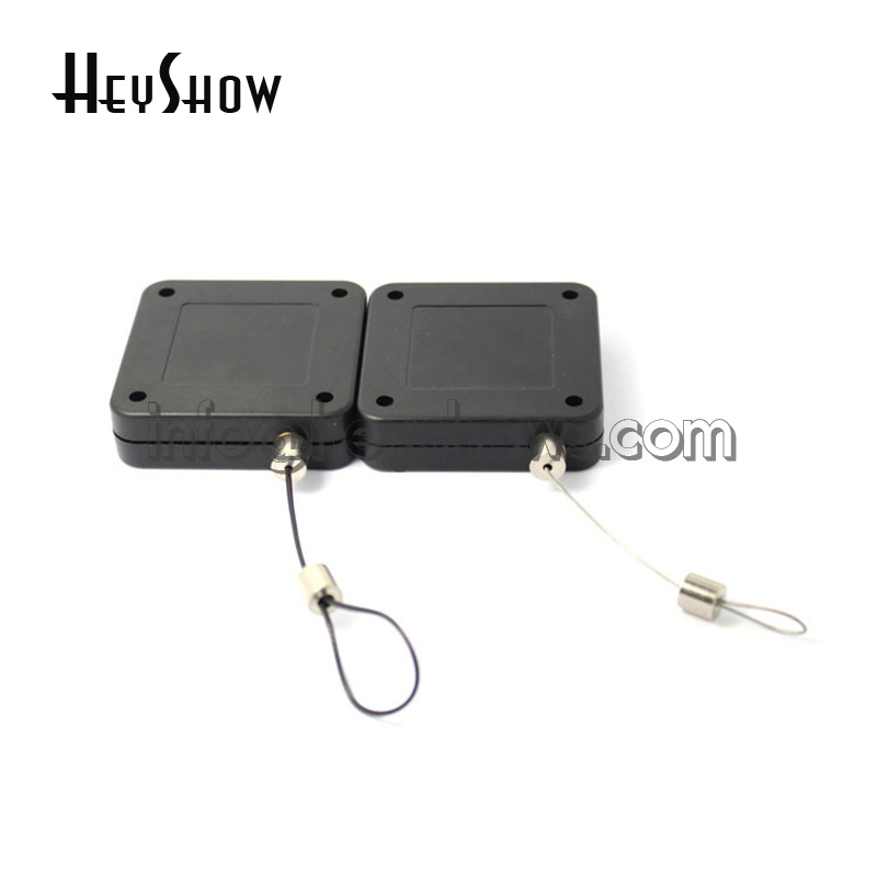 10PCS Square Telescopic Securi - огляд і ціна Door Chain Guard