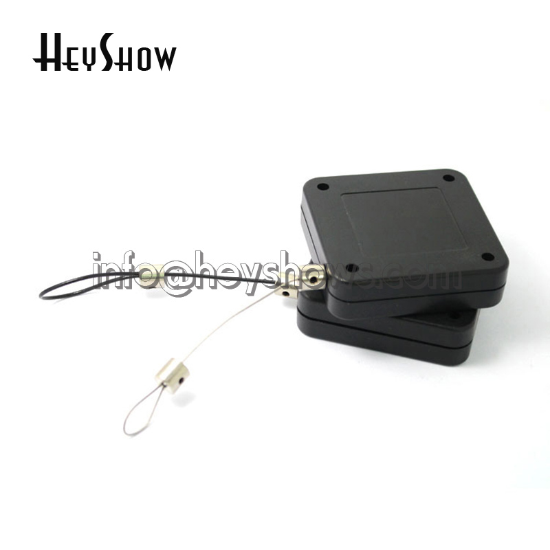 10PCS Square Telescopic Securi - огляд і ціна Door Chain Guard