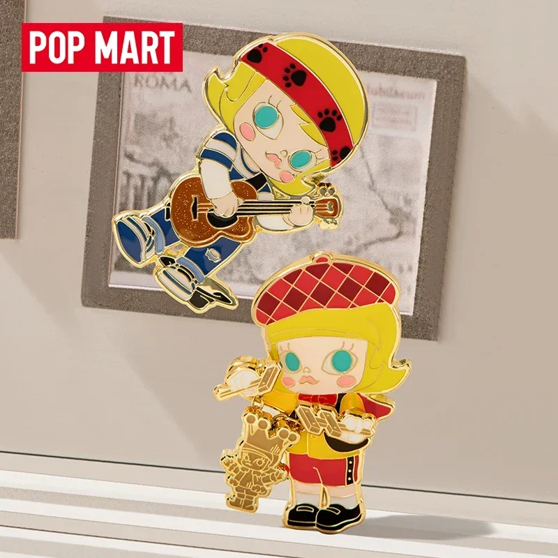 Pop Mart Molly Fantasy Gamin S - огляд і ціна Home Security Product