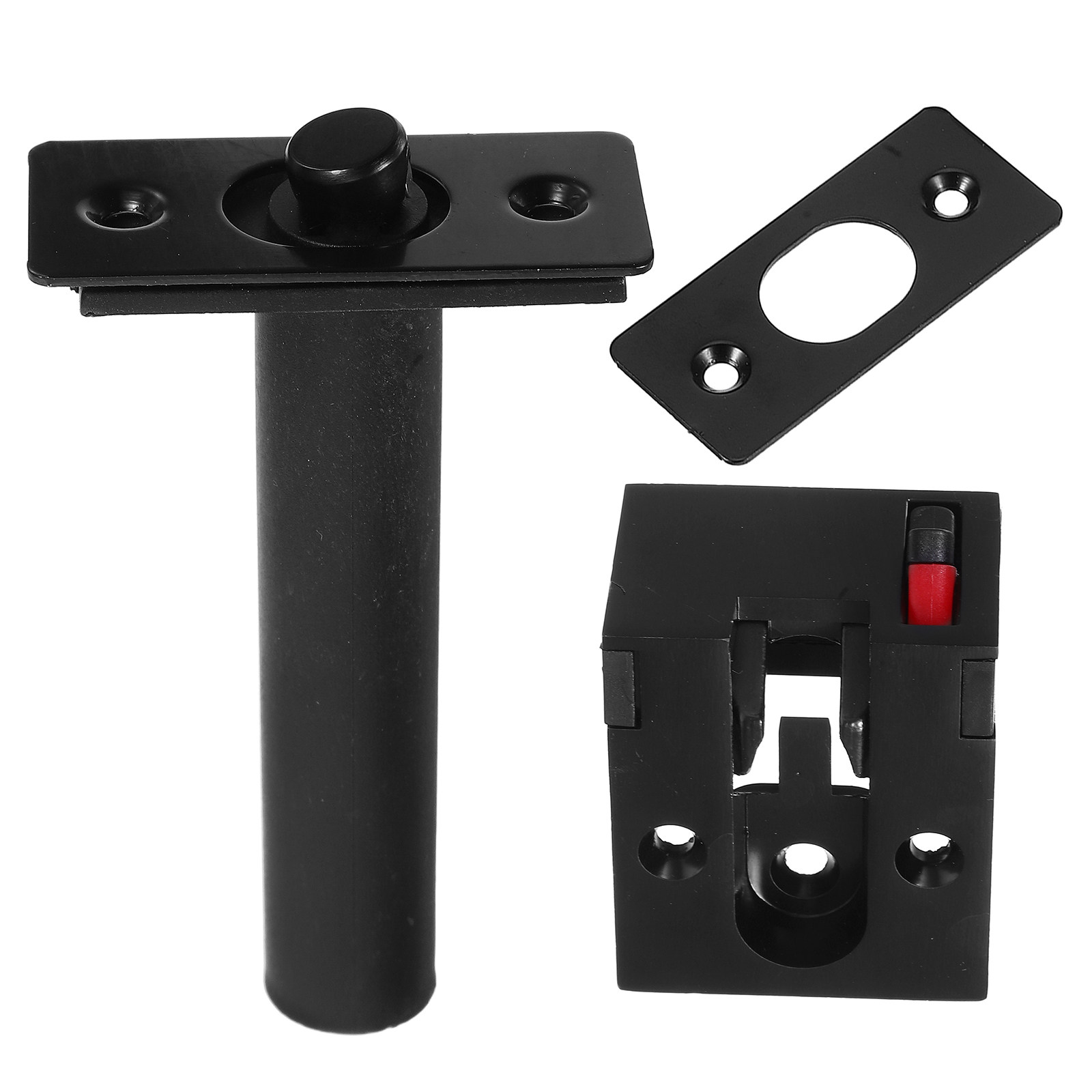 1Set Concealed Stainless Steel - огляд і ціна Door Chain Guard