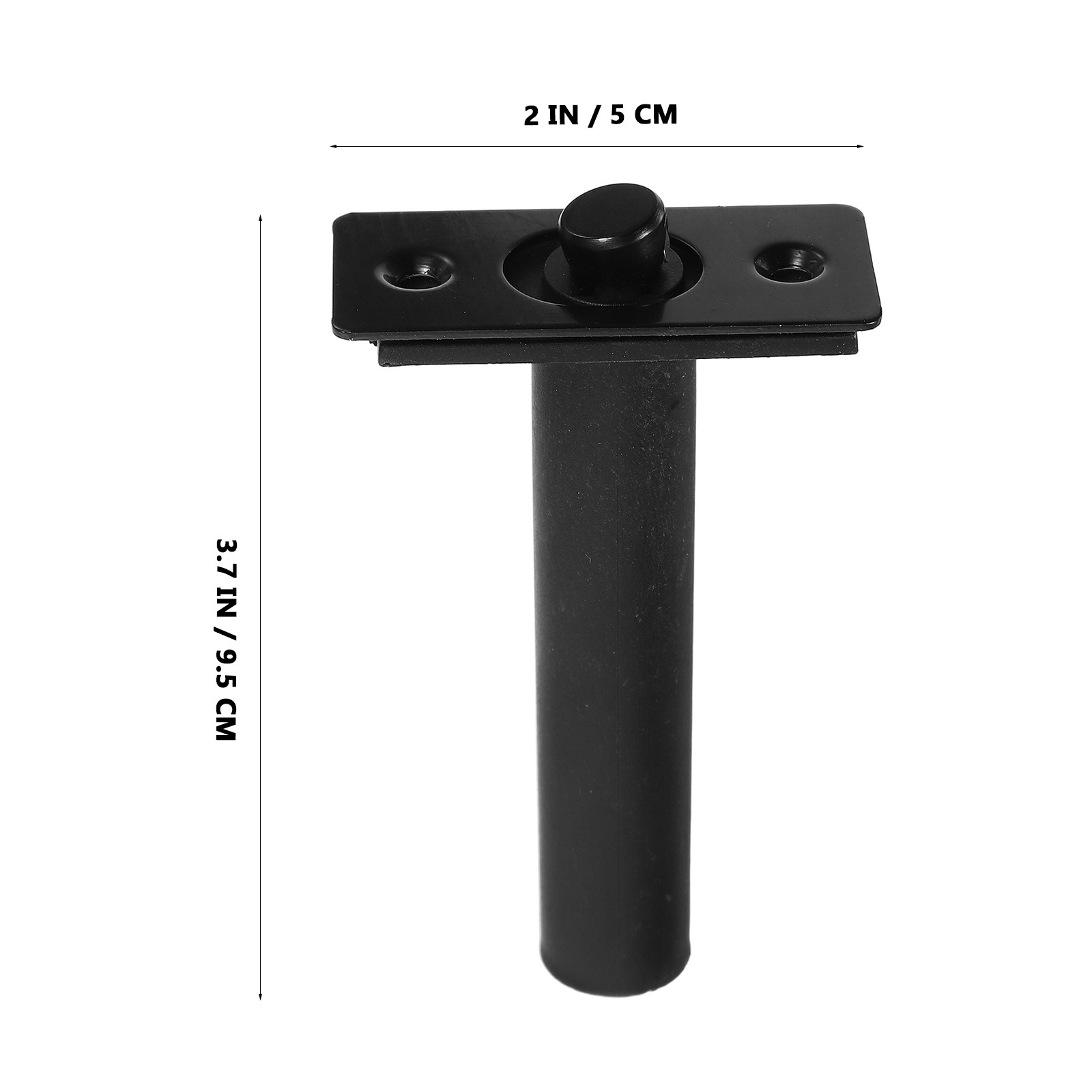 1Set Concealed Stainless Steel - огляд і ціна Door Chain Guard