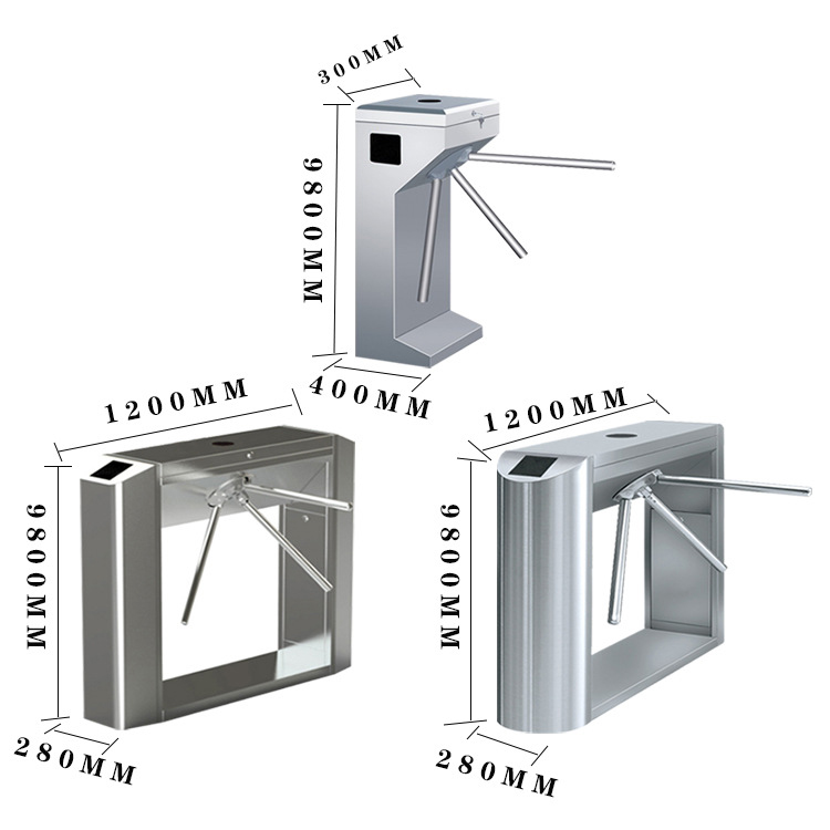 Entrance/Exit Machine for Home - огляд і ціна Home Security Product