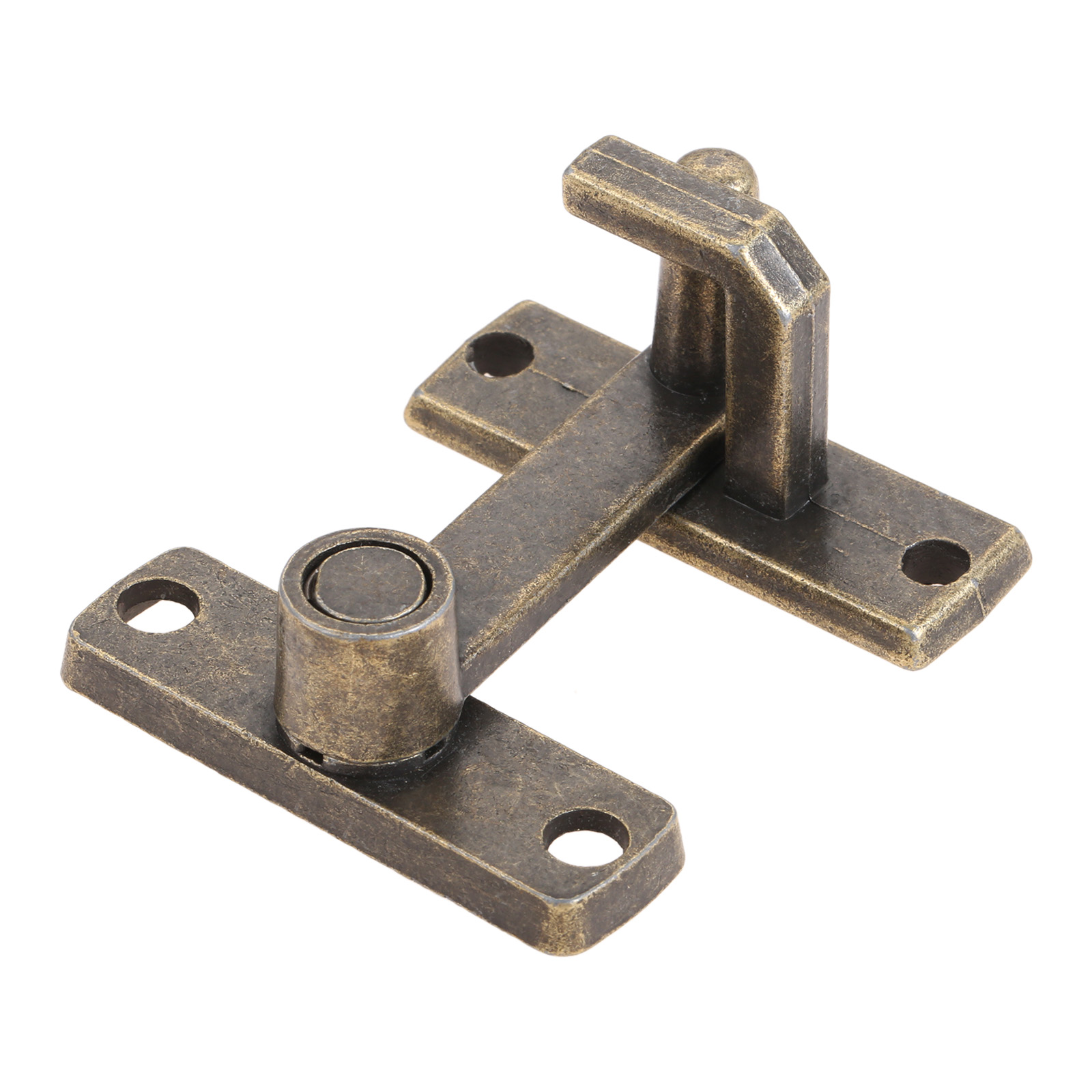 1 PC Bronze Guard Latch Bolt W - огляд і ціна Door Chain Guard
