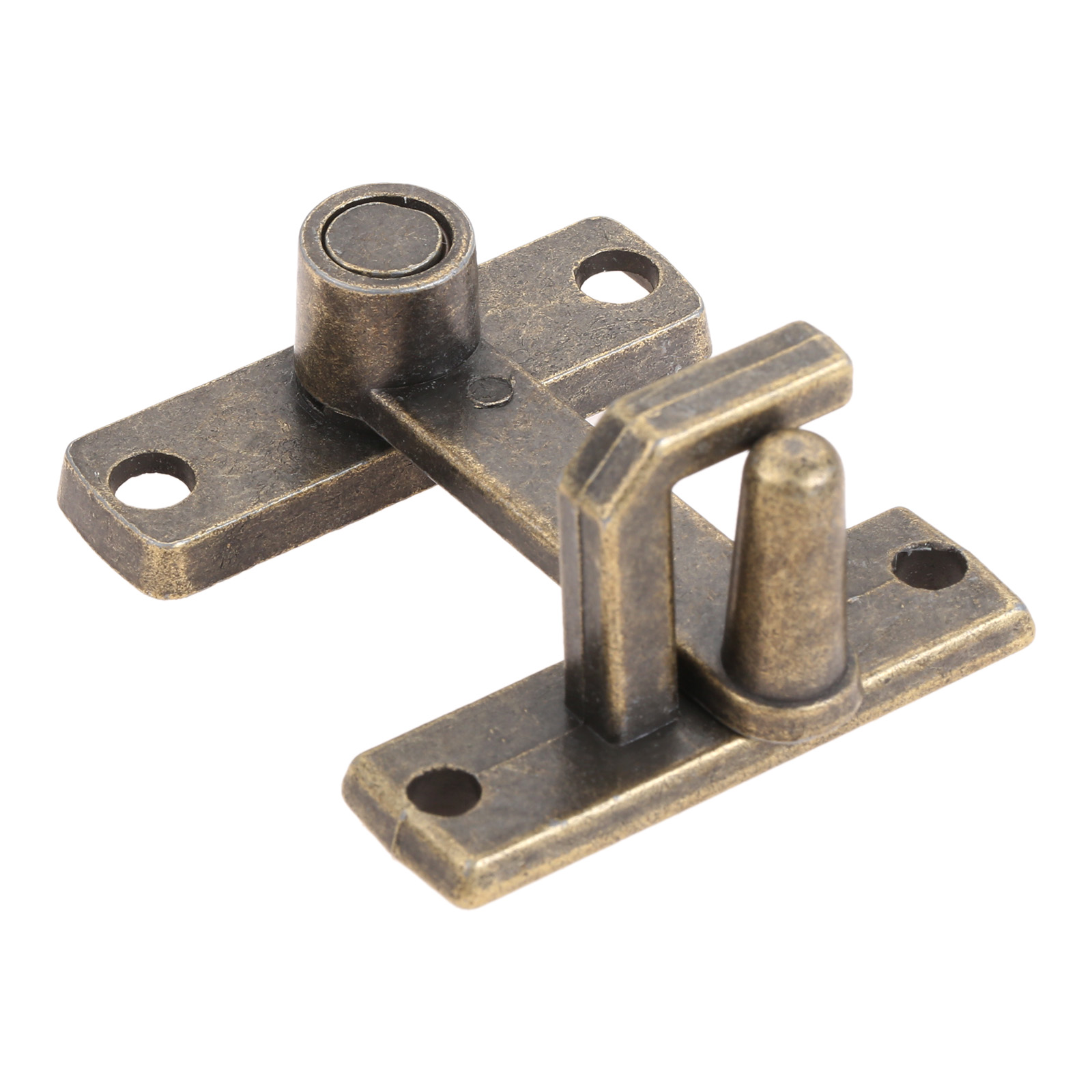 1 PC Bronze Guard Latch Bolt W - огляд і ціна Door Chain Guard