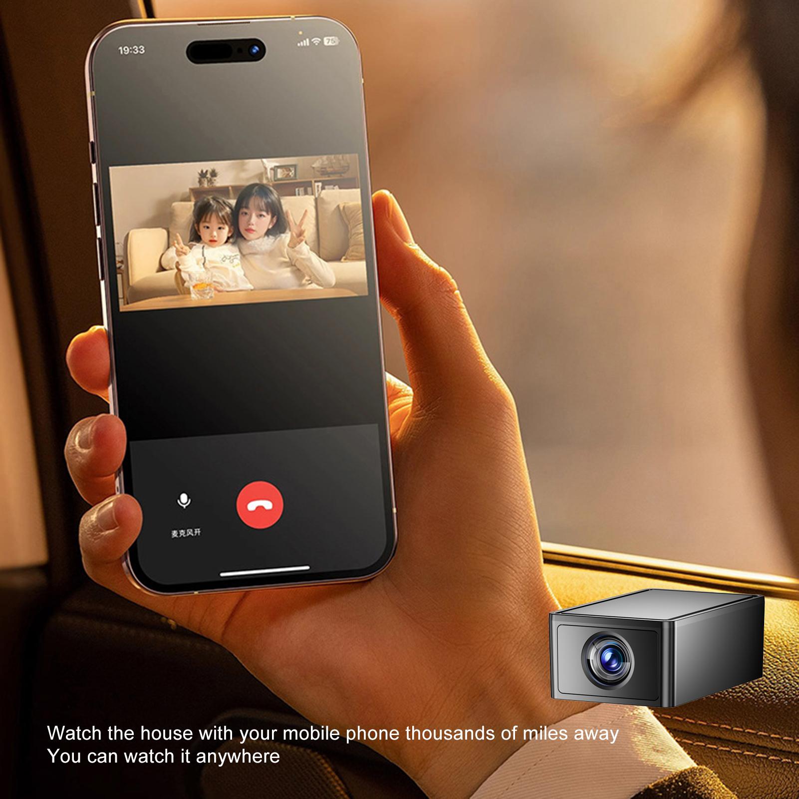 Home Security Camera Smart Saf - огляд і ціна Home Security And Camera Systems