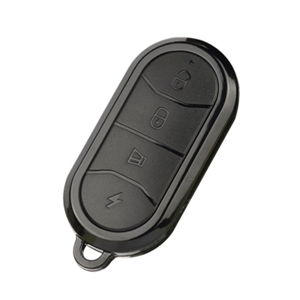 315 MHz/433 MHz Duplicator Uni - огляд і ціна Home Security Key Fob