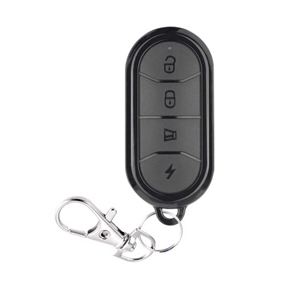 315 MHz/433 MHz Duplicator Uni - огляд і ціна Home Security Key Fob