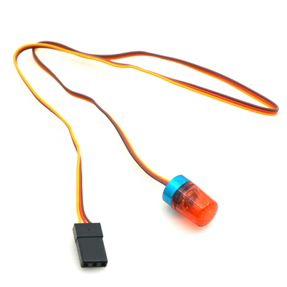 3PCS Ultra Bright LED Flash Li - огляд і ціна Home Security Police