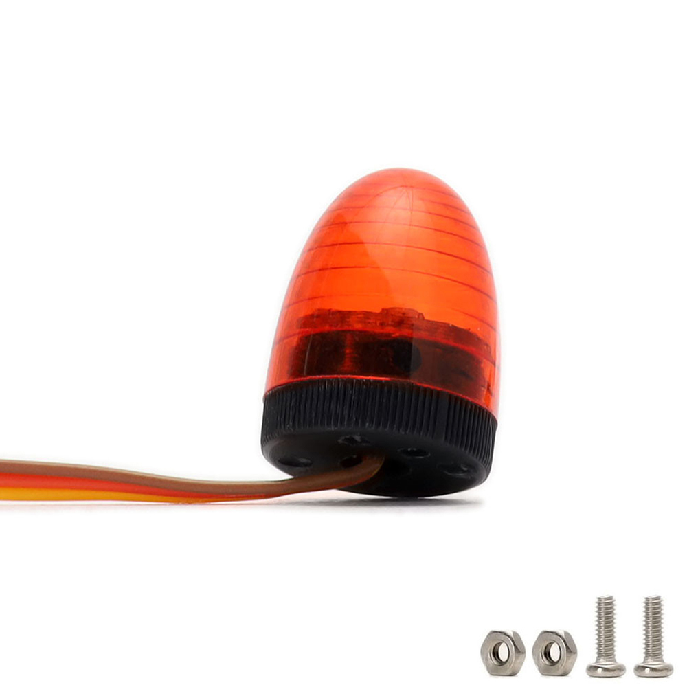 3PCS Ultra Bright LED Flash Li - огляд і ціна Home Security Police