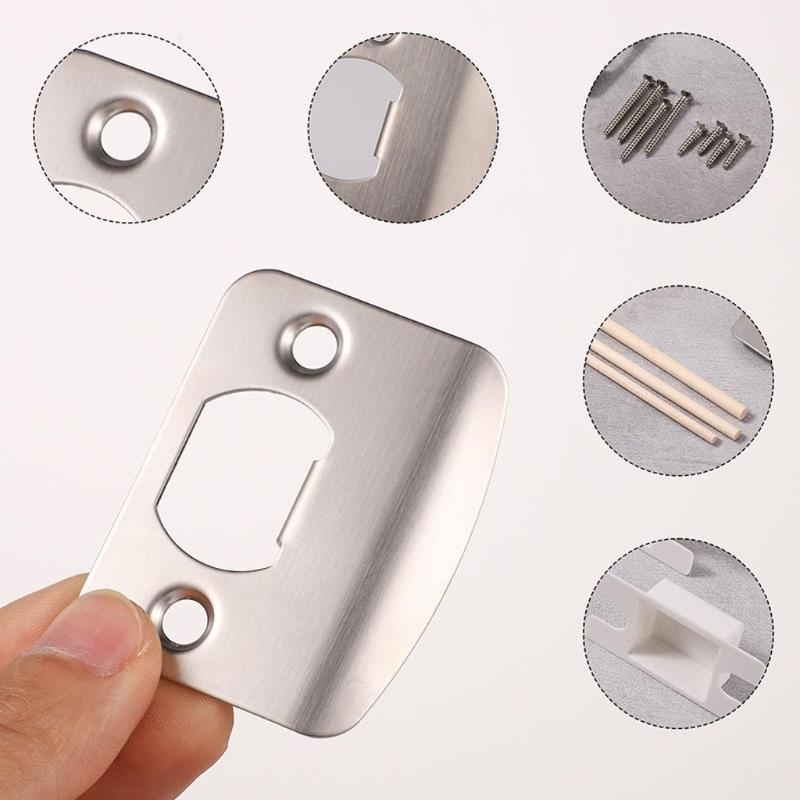  Upgrades Door Hardware set Ho - огляд і ціна Home Security Installation