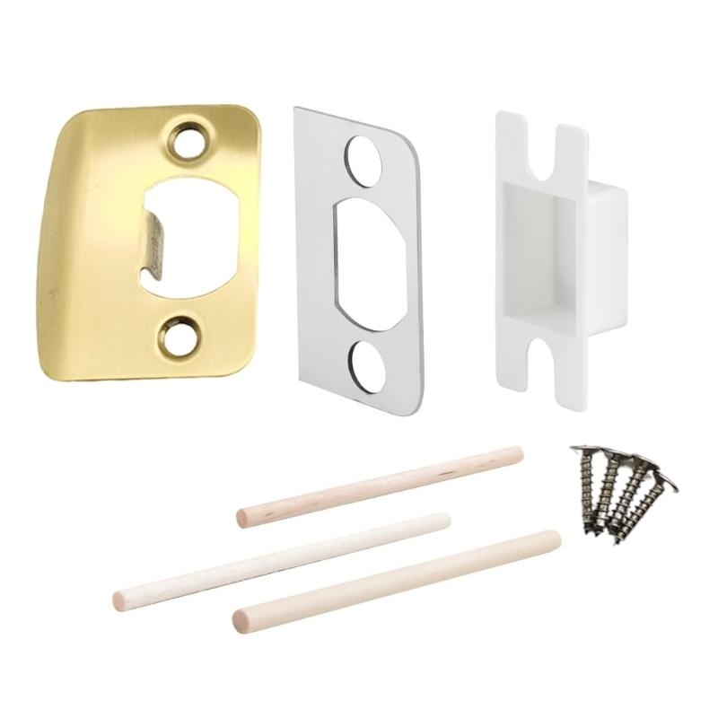  Upgrades Door Hardware set Ho - огляд і ціна Home Security Installation