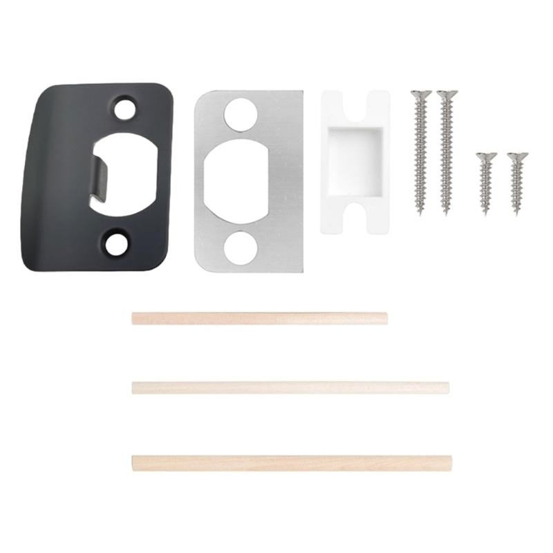  Upgrades Door Hardware set Ho - огляд і ціна Home Security Installation