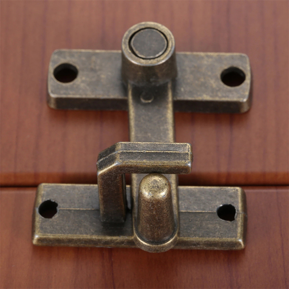 1set Bronze Sliding Window Doo - огляд і ціна Door Chain Guard