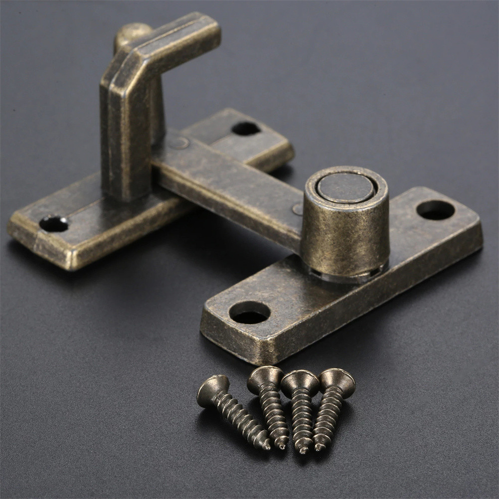 1set Bronze Sliding Window Doo - огляд і ціна Door Chain Guard