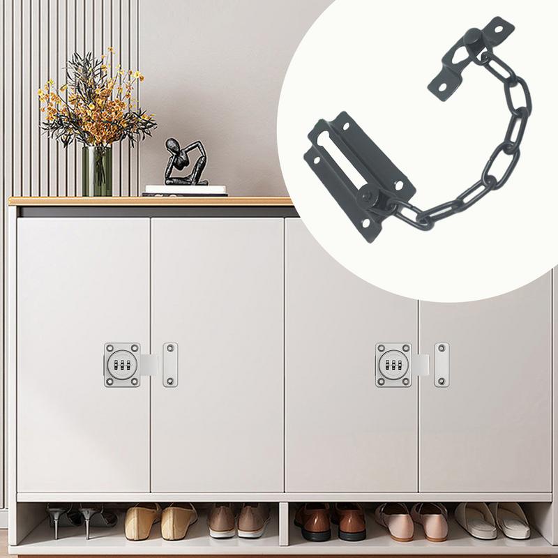 Security Door Chain Guard Anti - огляд і ціна Door Chain Guard