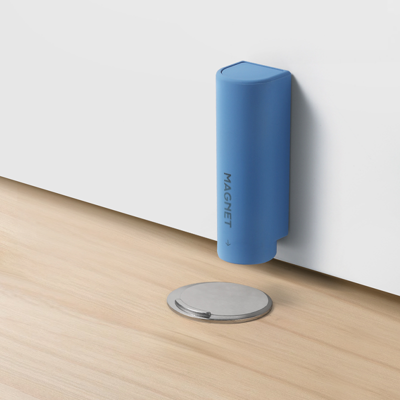 Magnetic Door Stopper, Wall Pr - огляд і ціна Door Chain Guard