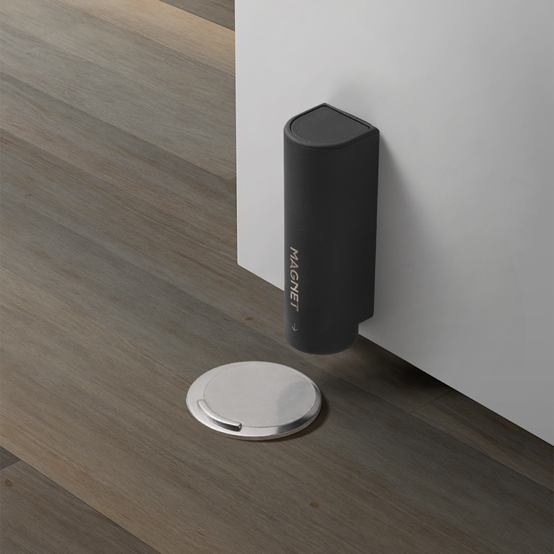 Magnetic Door Stopper, Wall Pr - огляд і ціна Door Chain Guard
